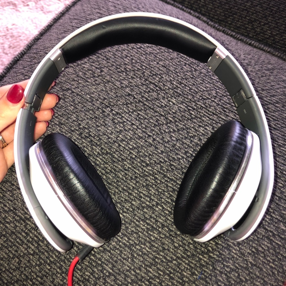 Beats by Dr. Dre